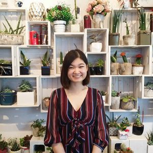 Meet your Posher, Hosun